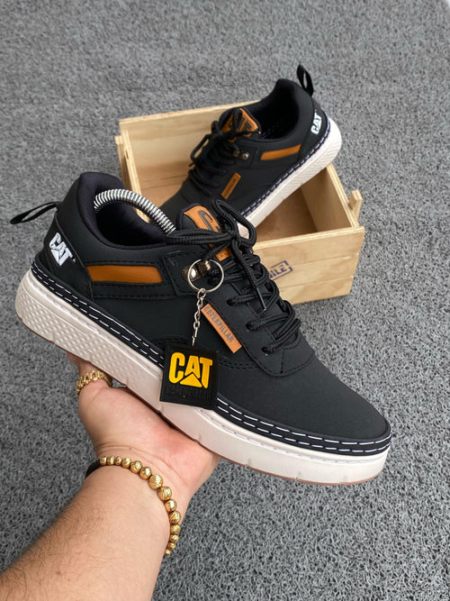 CAT PREMIUN CASUAL CORTE BAJO