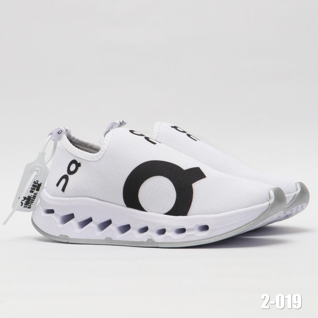 CQ ON RUNNING UNISEX DAMA Y CABALLERO