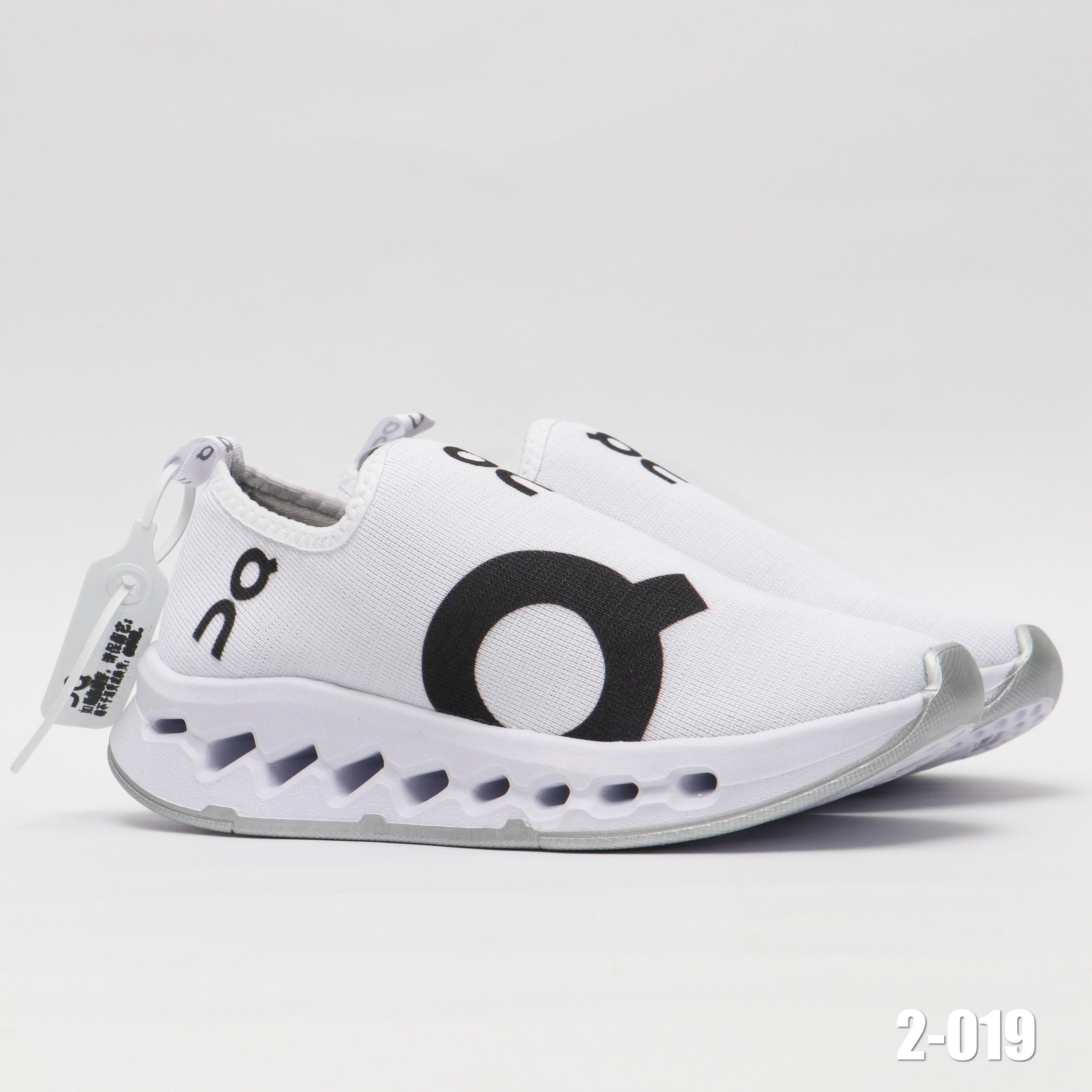 CQ ON RUNNING UNISEX DAMA Y CABALLERO