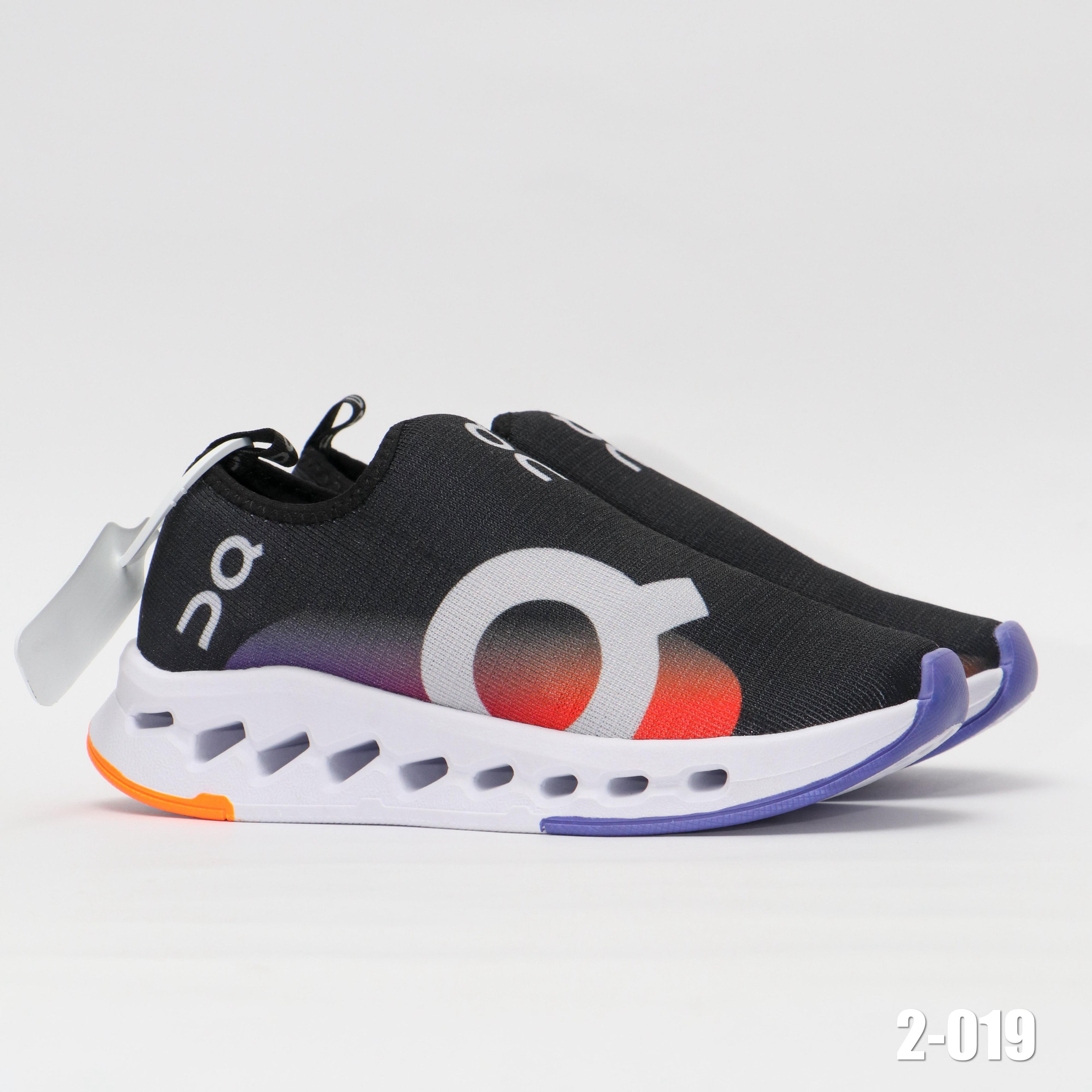 CQ ON RUNNING UNISEX DAMA Y CABALLERO