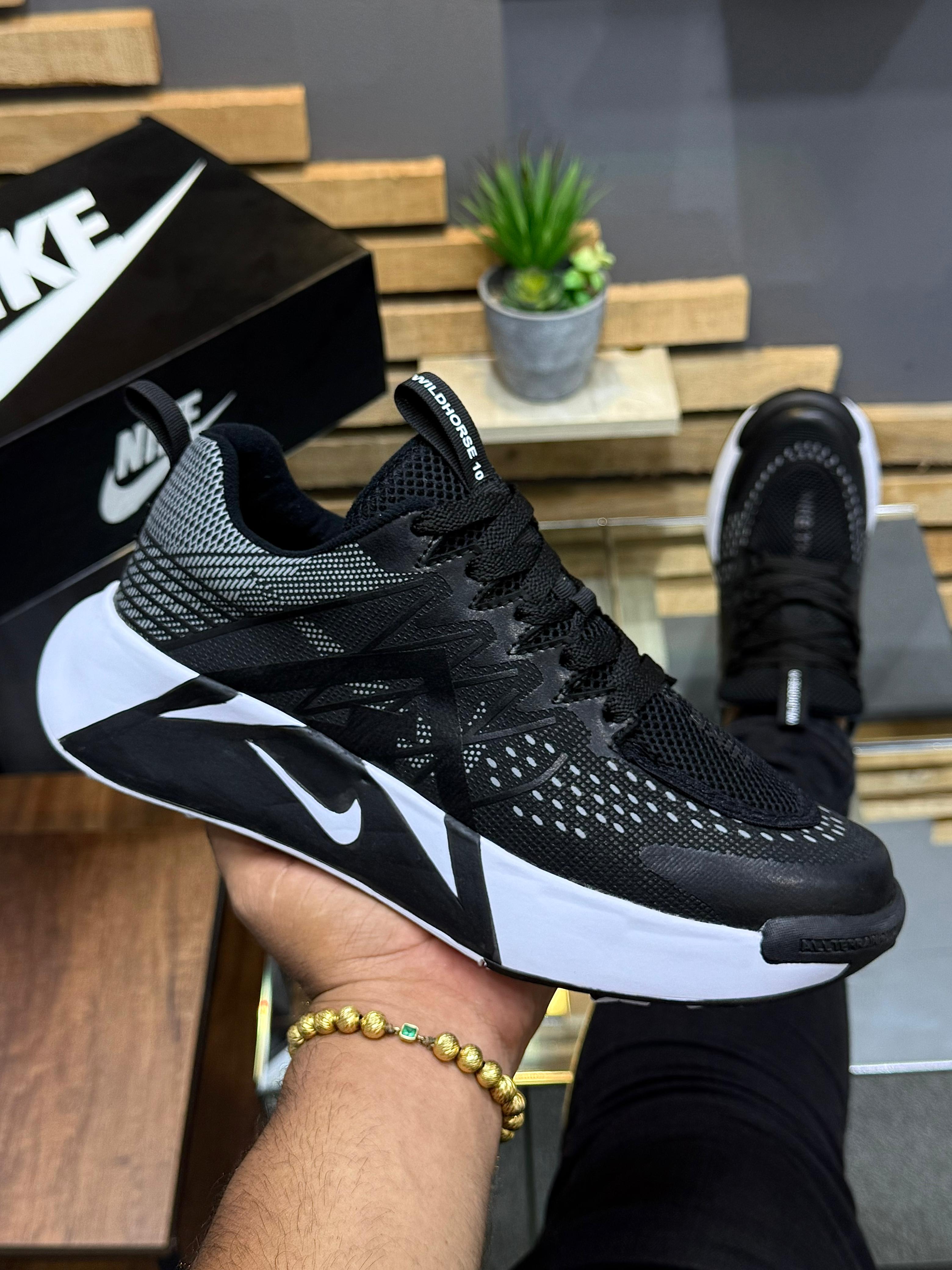 Nike Trial Atc para Caballero