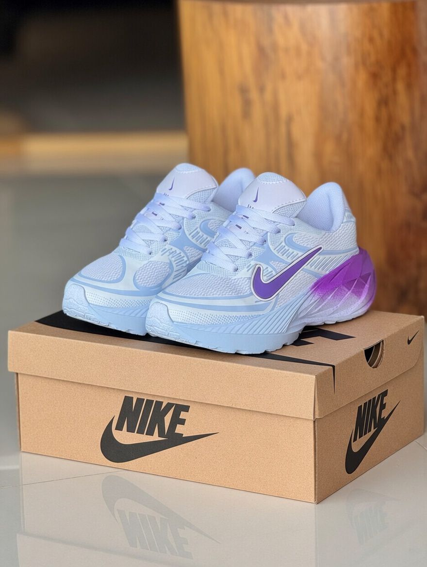 Nike color para Dama