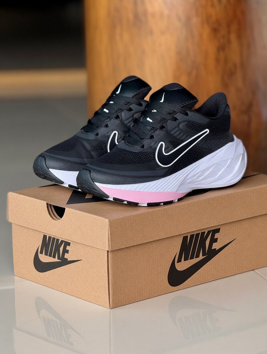 Nike color para Dama