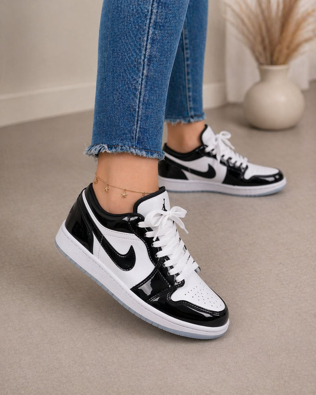 nike Low Sb Para Dama
