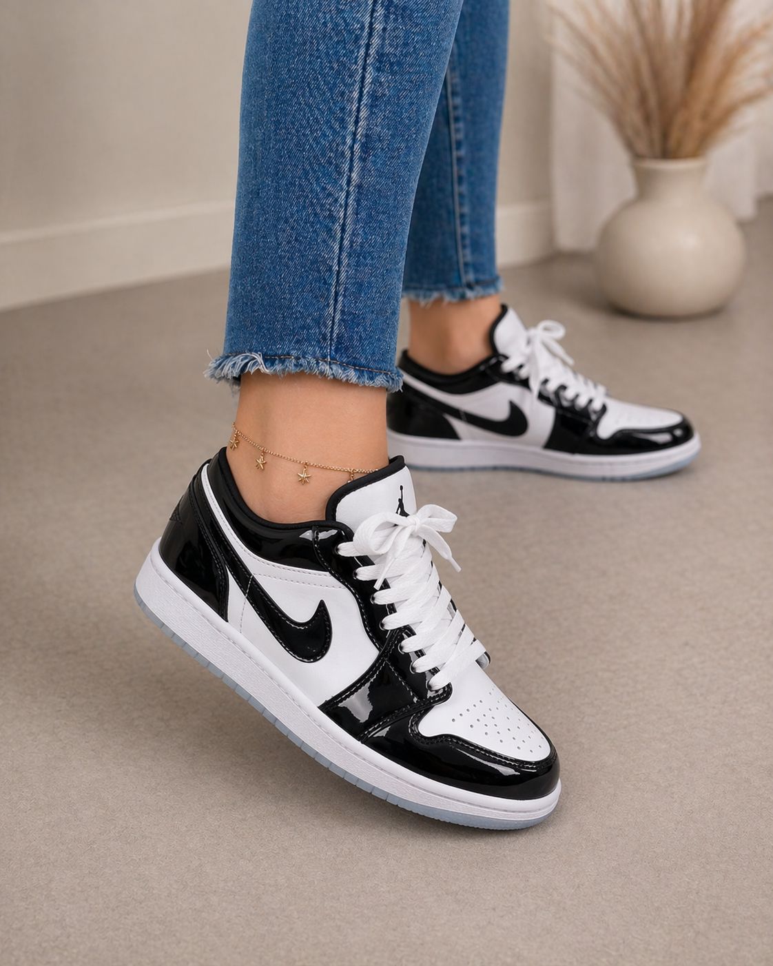 nike Low Sb Para Dama