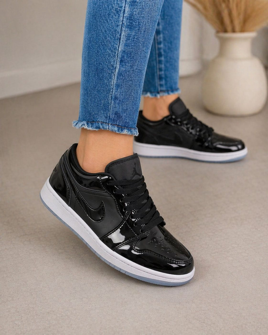 nike Low Sb Para Dama