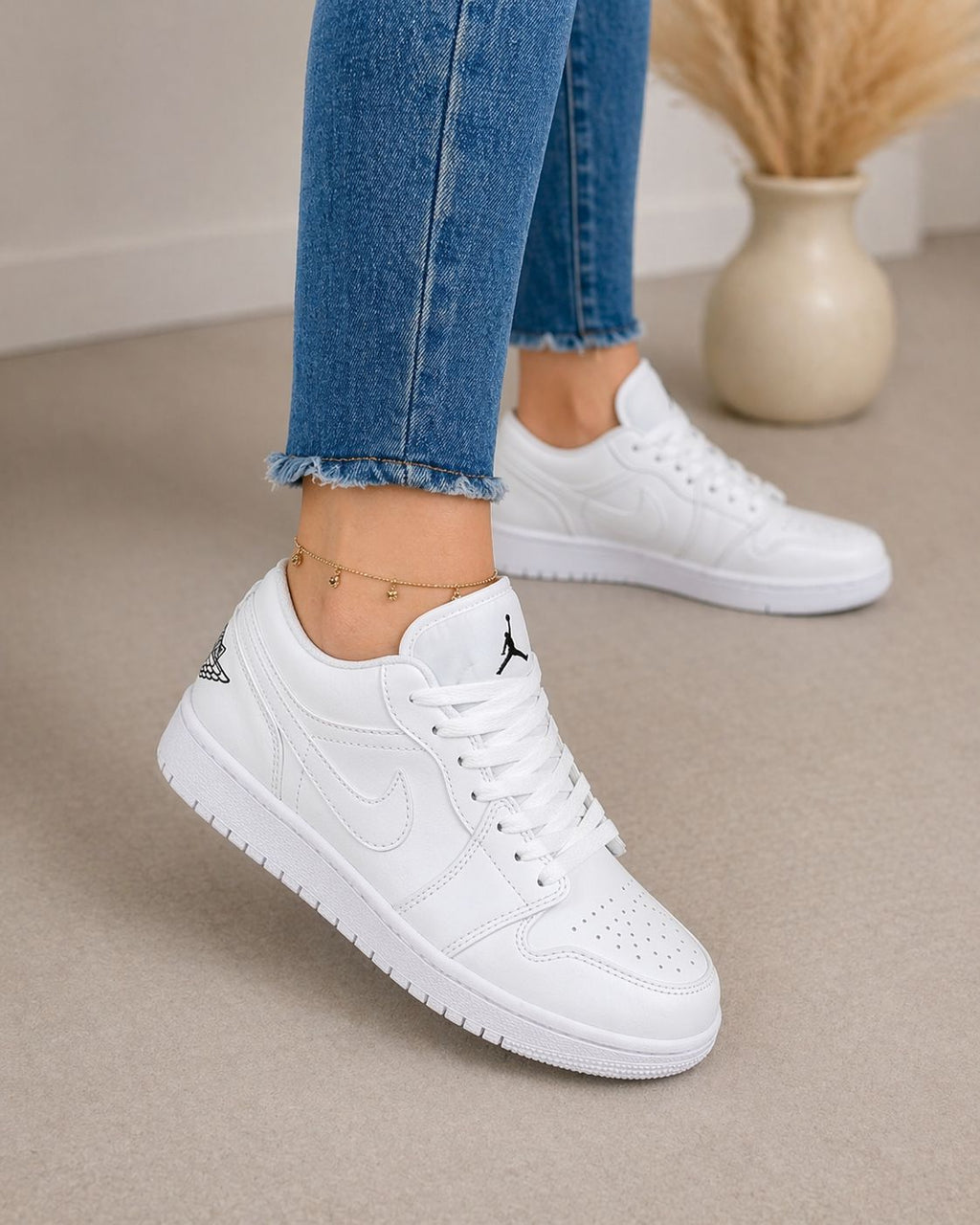 nike Low Sb Para Dama