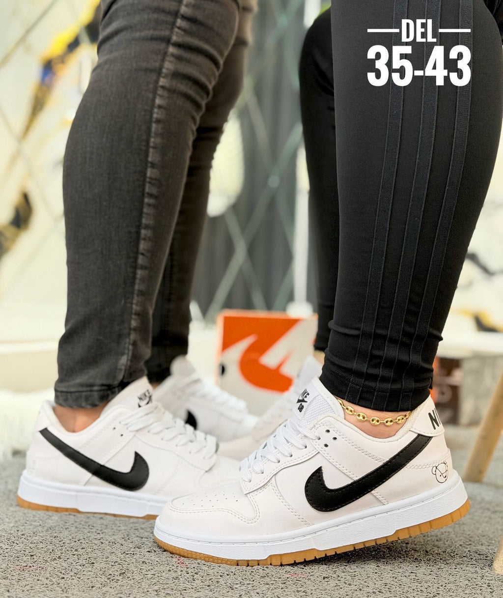 Nike Dunk SB unisex para dama y caballer
