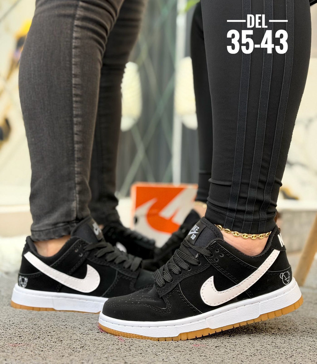 Nike Dunk SB unisex para dama y caballer