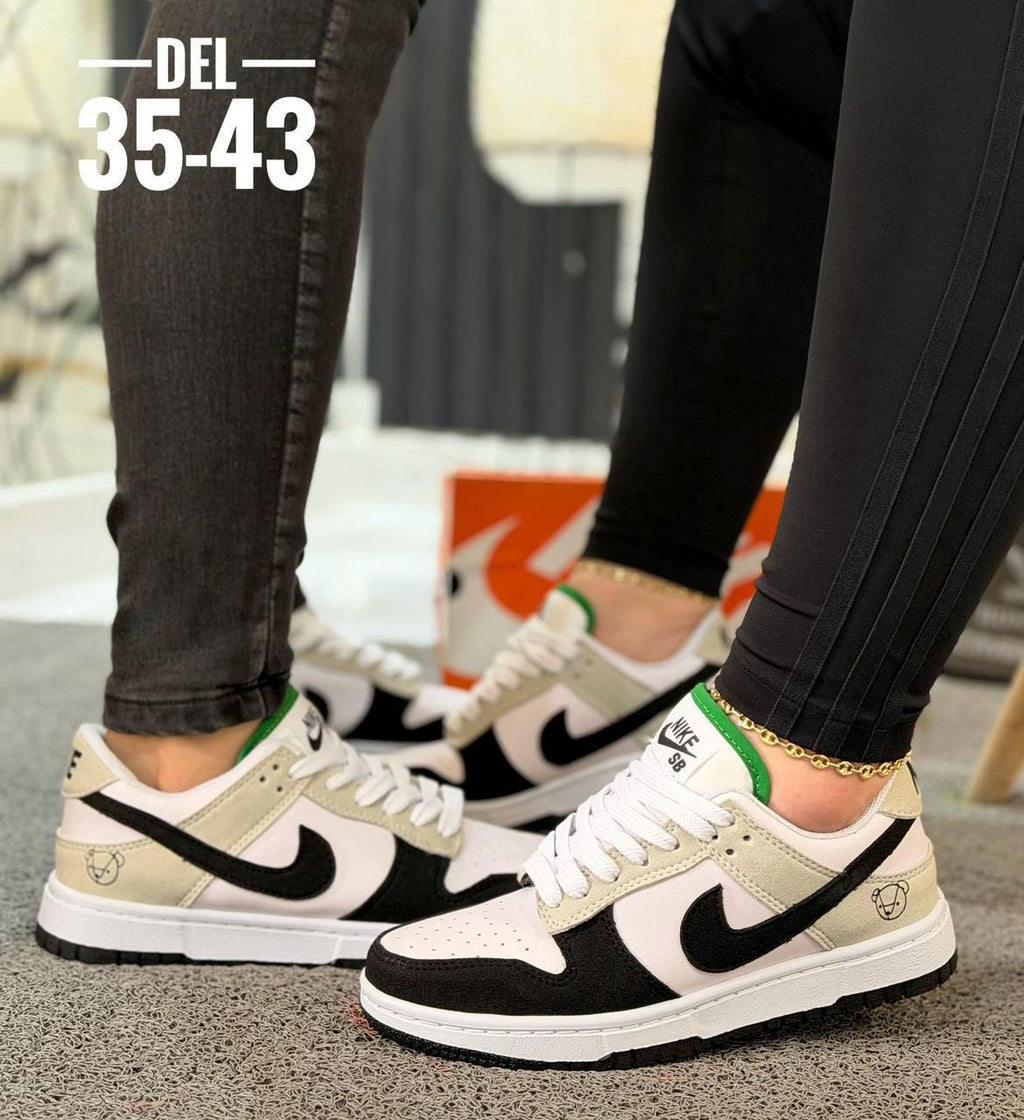 Nike Dunk SB unisex para dama y caballer