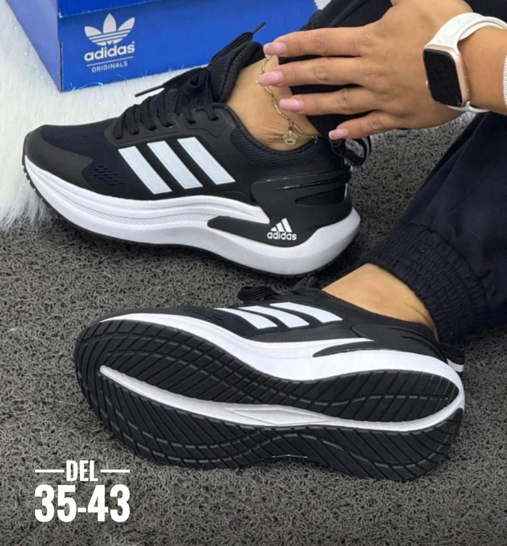 Adidas Zero para dama