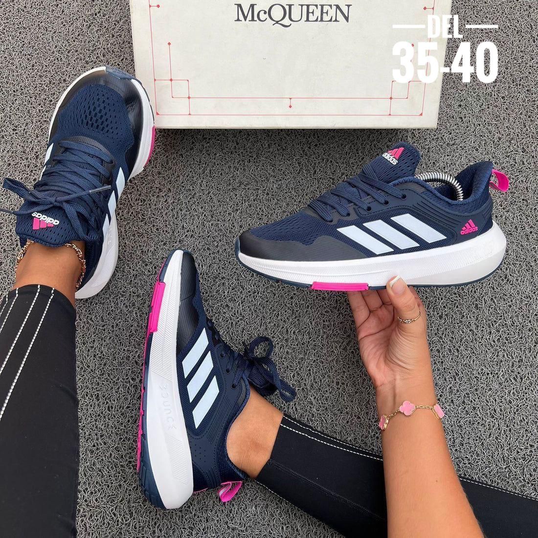 Adidas Zero para dama